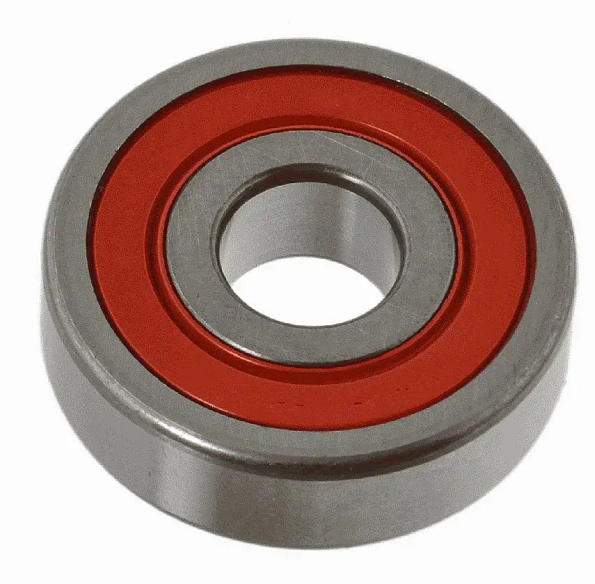 Palier de guidage, embrayage SACHS 1863 600 102