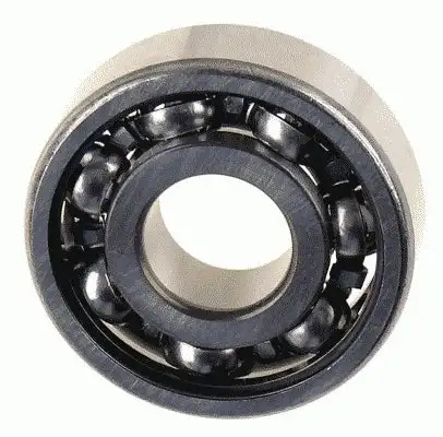 Palier de guidage, embrayage SACHS 1863 821 001