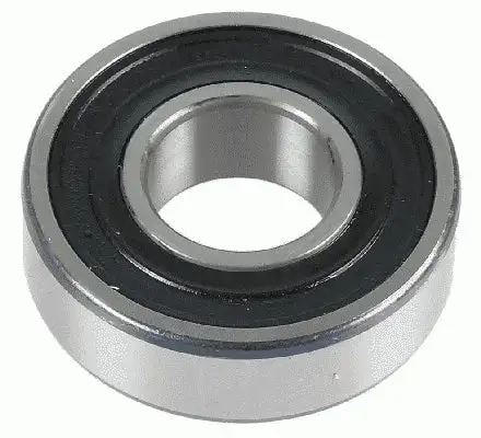 Palier de guidage, embrayage SACHS 1863 869 009