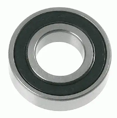 Palier de guidage, embrayage SACHS 1863 869 036