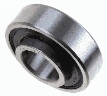 Palier de guidage, embrayage SACHS 1863 870 201