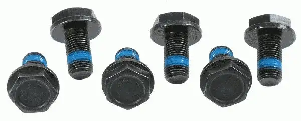 Visserie, volant moteur SACHS 3096 005 000
