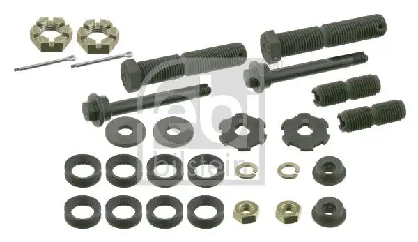 Kit d'assemblage, bras de liaison FEBI BILSTEIN 01119