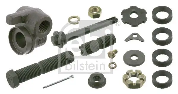 Kit d'assemblage, bras de liaison FEBI BILSTEIN 01129