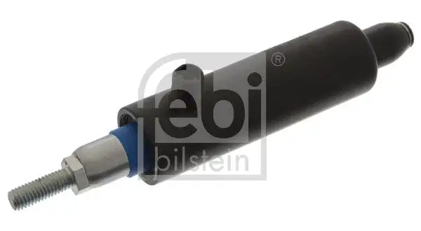 Dispositif d'arrêt, système d'injection FEBI BILSTEIN 01357