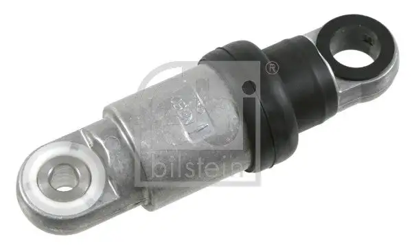Amortisseur de vibrations, courroie trapézoïdale à nervures FEBI BILSTEIN 01579