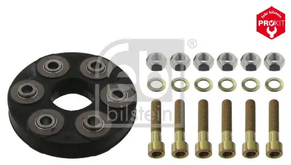 Joint, arbre longitudinal FEBI BILSTEIN 01743