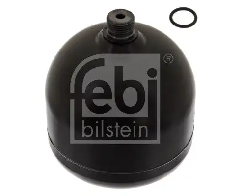 Accumulateur de pression, freinage FEBI BILSTEIN 01817