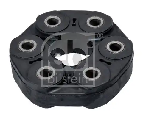 Joint, arbre longitudinal FEBI BILSTEIN 02562
