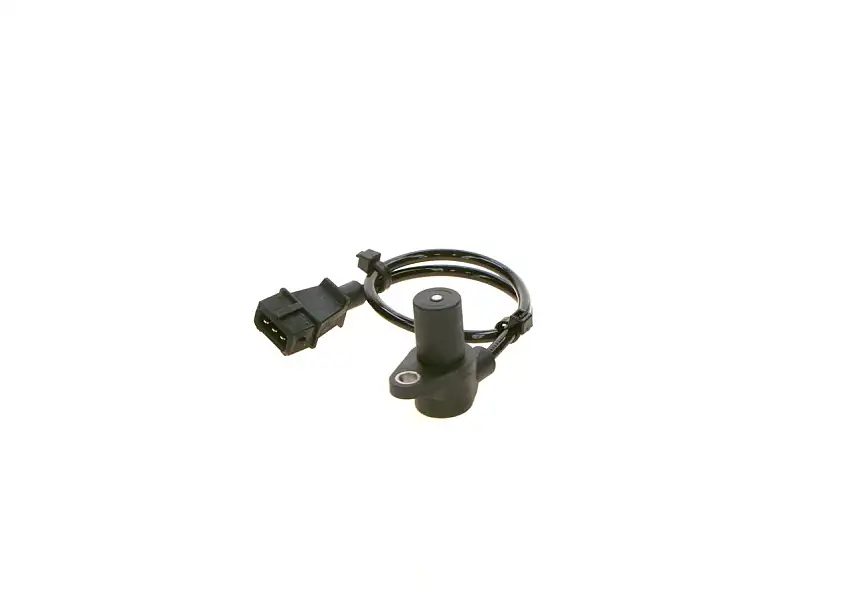 Capteur d'angle, vilebrequin BOSCH 0 261 210 104