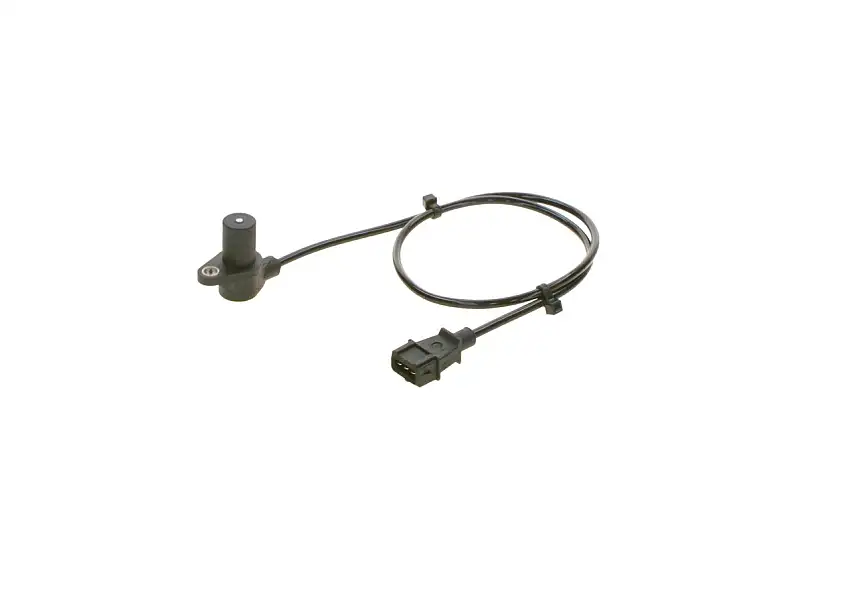 Capteur d'angle, vilebrequin BOSCH 0 261 210 115