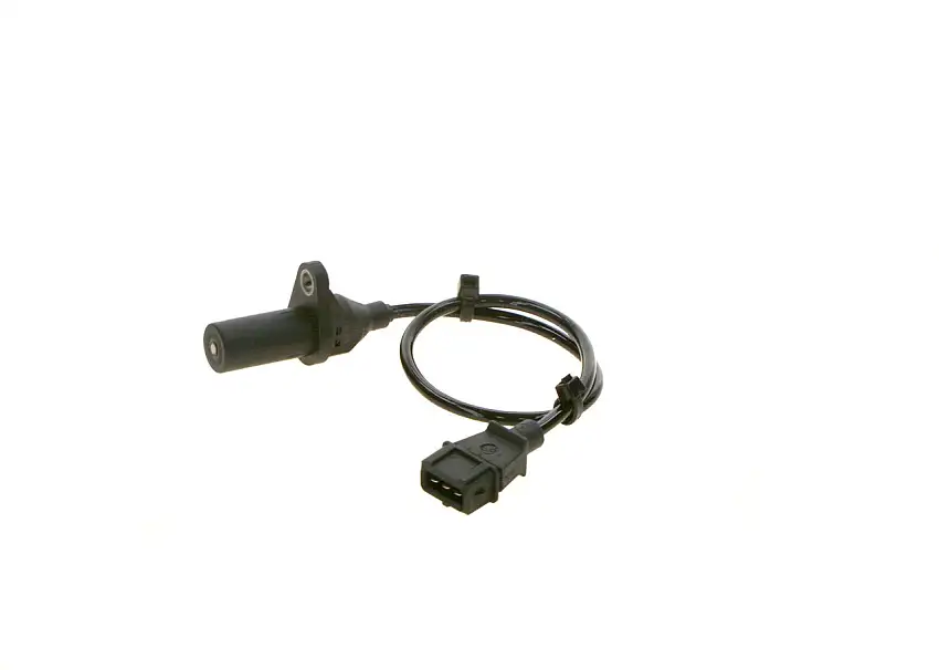 Capteur d'angle, vilebrequin BOSCH 0 261 210 117