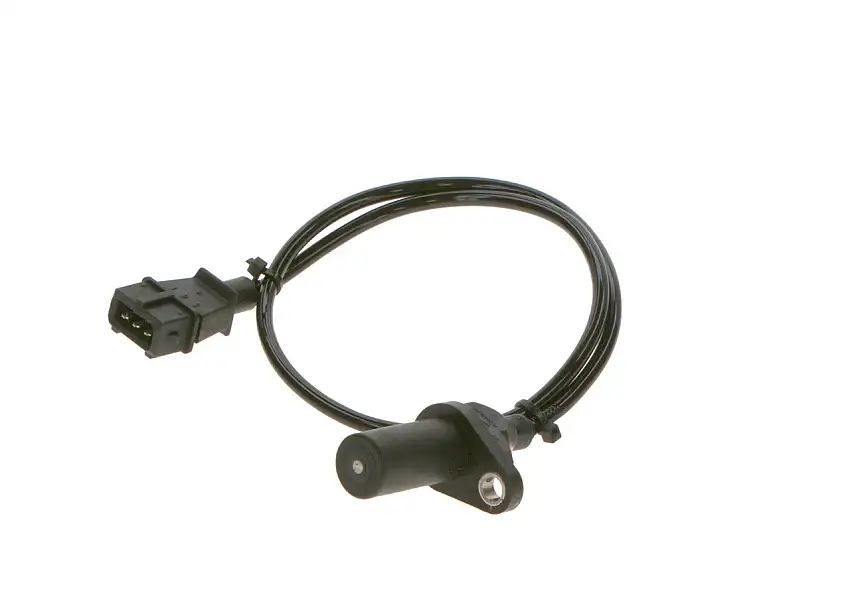 Capteur d'angle, vilebrequin BOSCH 0 261 210 124