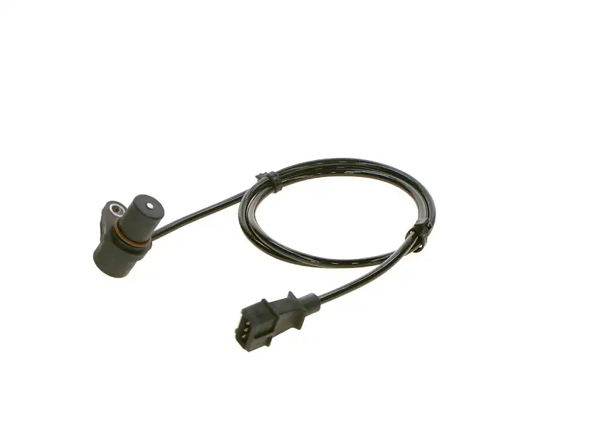 Capteur d'angle, vilebrequin BOSCH 0 261 210 128