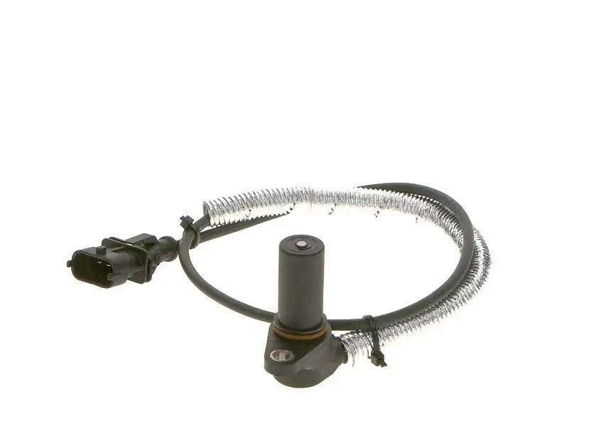 Capteur d'angle, vilebrequin BOSCH 0 261 210 131