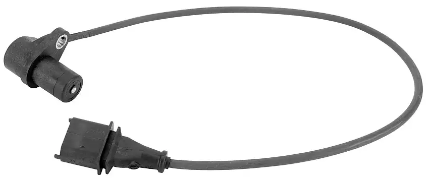 Capteur d'angle, vilebrequin BOSCH 0 261 210 136