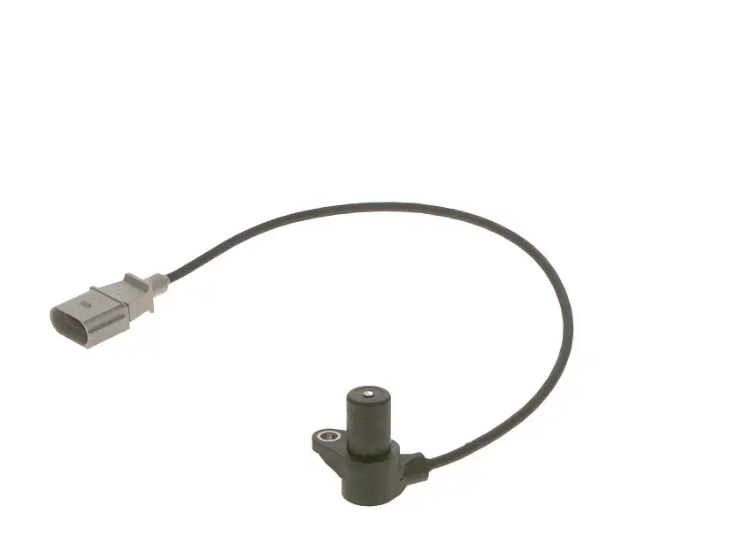 Capteur d'angle, vilebrequin BOSCH 0 261 210 143