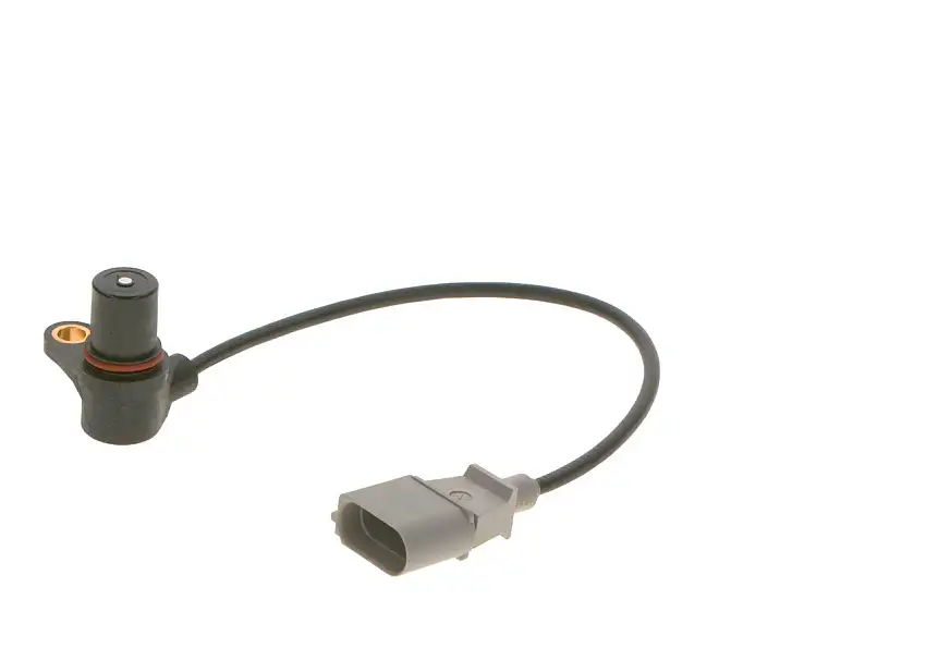 Capteur d'angle, vilebrequin BOSCH 0 261 210 145