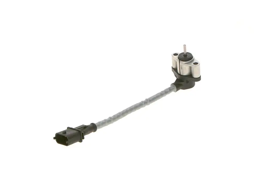 Capteur d'angle, vilebrequin BOSCH 0 261 210 158
