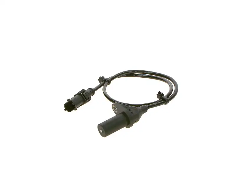 Capteur d'angle, vilebrequin BOSCH 0 261 210 161