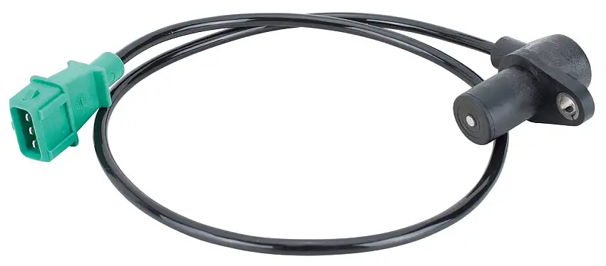 Capteur d'angle, vilebrequin BOSCH 0 261 210 163