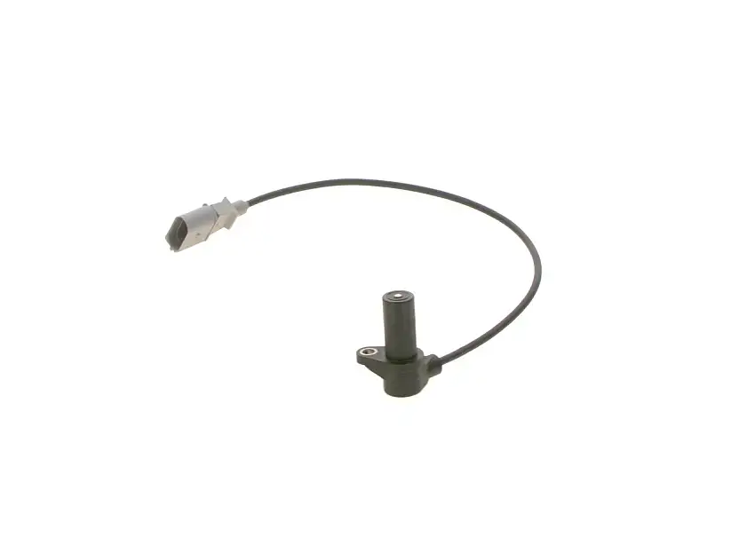 Capteur d'angle, vilebrequin BOSCH 0 261 210 192
