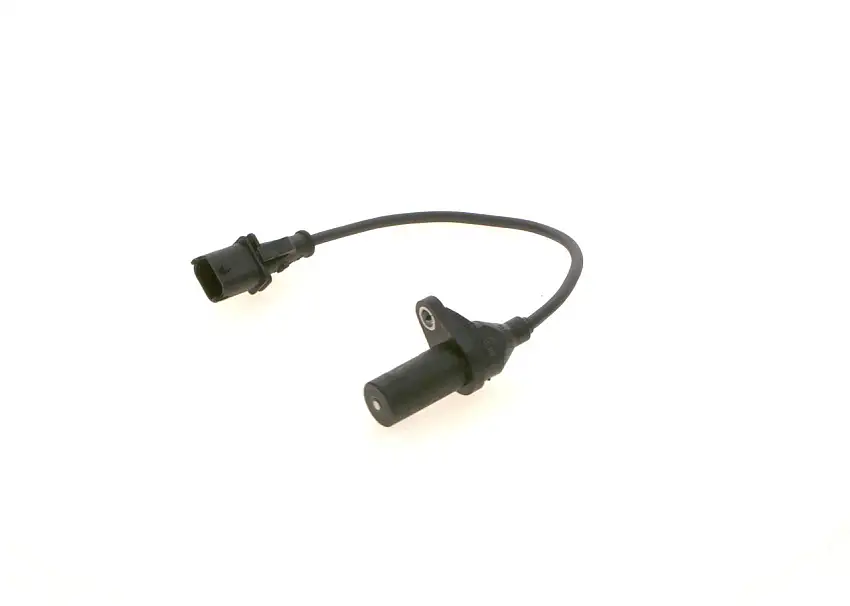 Capteur d'angle, vilebrequin BOSCH 0 261 210 198