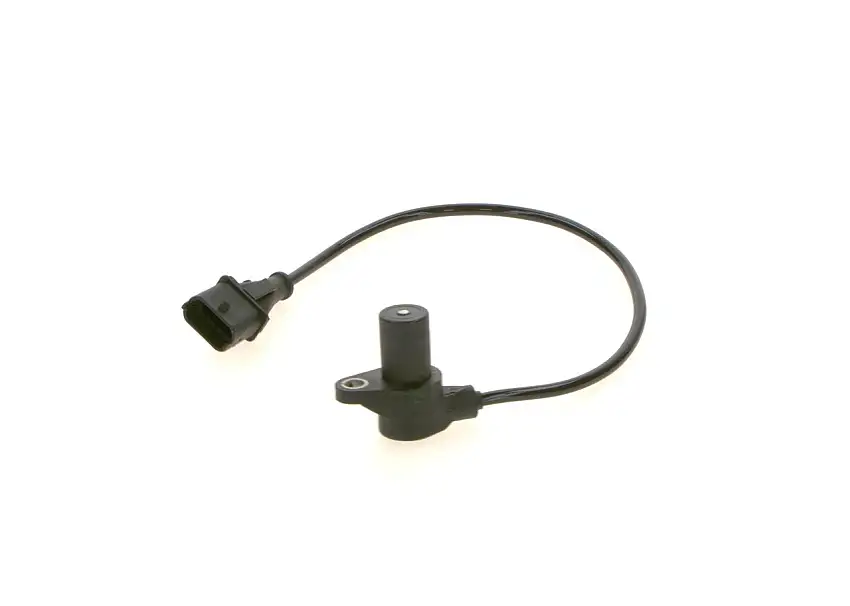 Capteur d'angle, vilebrequin BOSCH 0 261 210 201