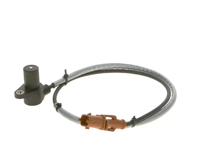 Capteur d'angle, vilebrequin BOSCH 0 261 210 203