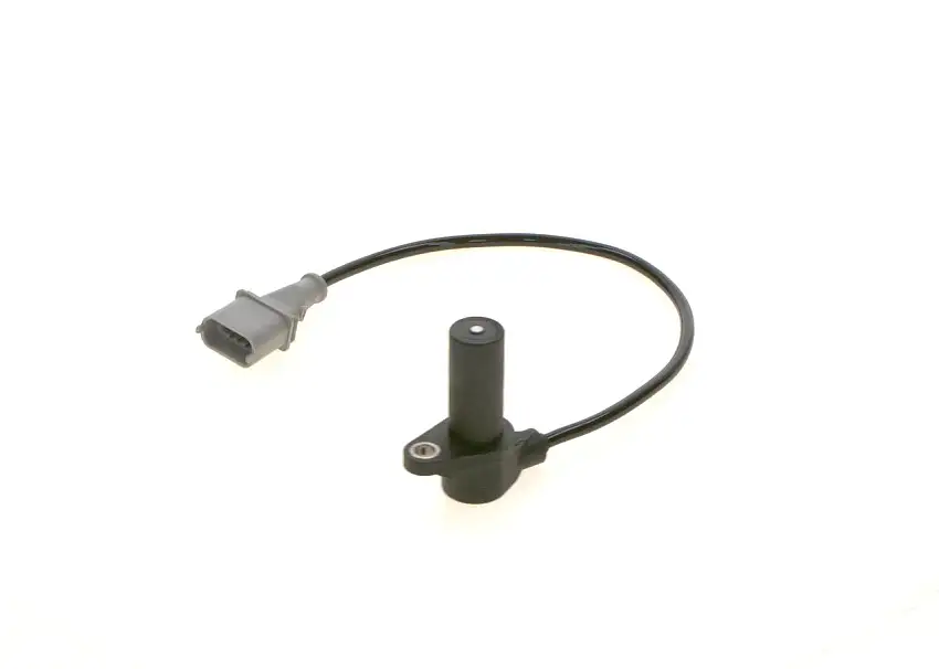 Capteur d'angle, vilebrequin BOSCH 0 261 210 204