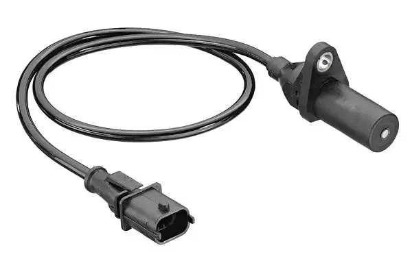 Capteur d'angle, vilebrequin BOSCH 0 261 210 219