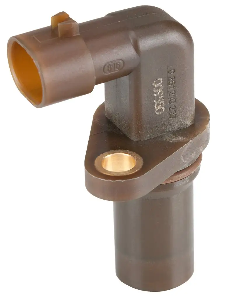 Capteur d'angle, vilebrequin BOSCH 0 261 210 227