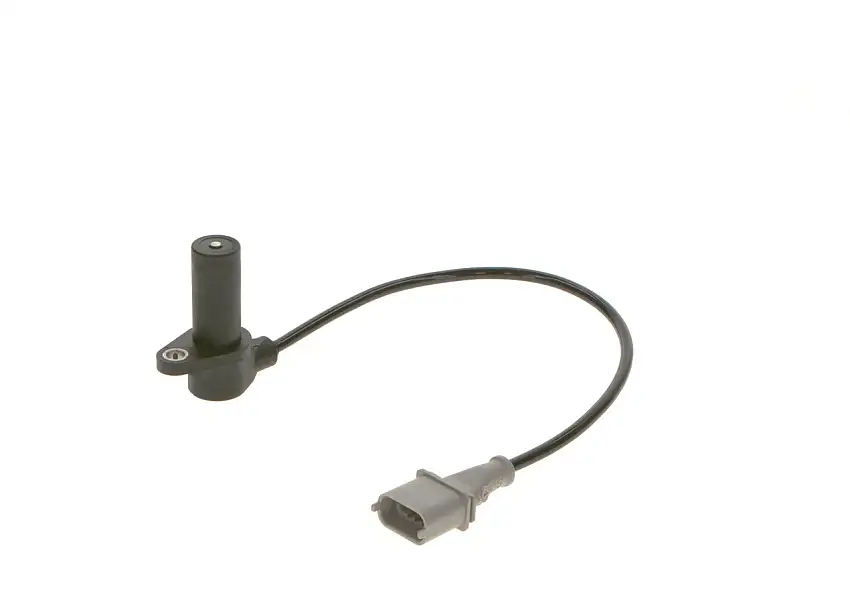 Capteur d'angle, vilebrequin BOSCH 0 261 210 248