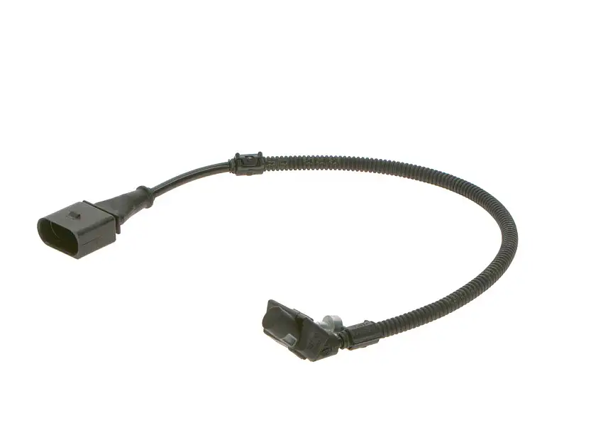Capteur d'angle, vilebrequin BOSCH 0 261 210 257