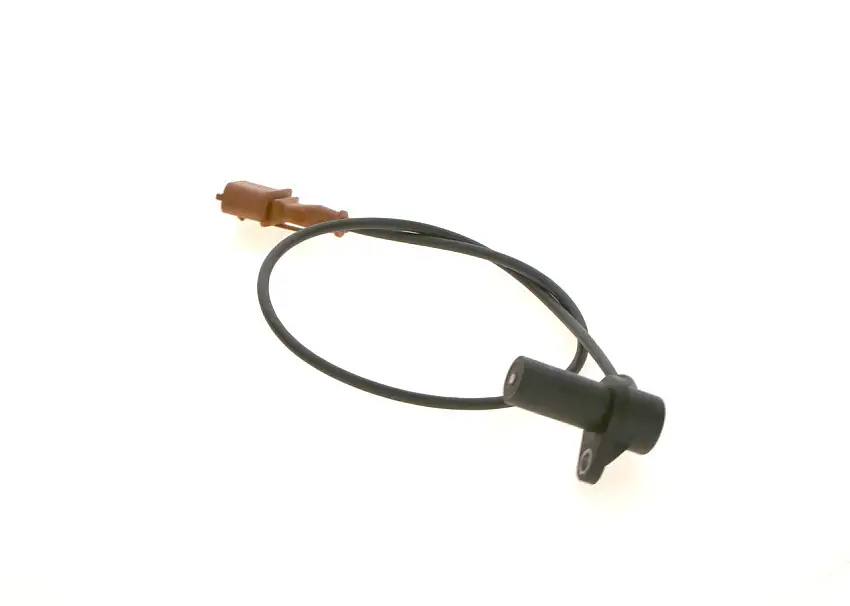 Capteur d'angle, vilebrequin BOSCH 0 261 210 292