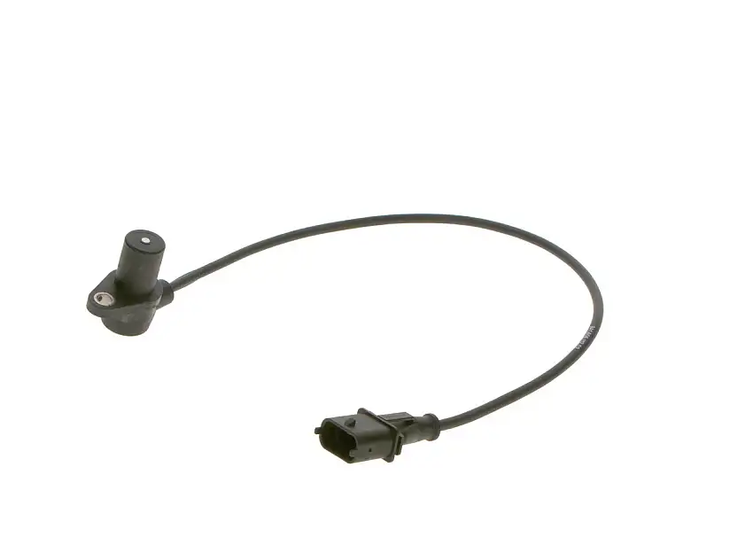Capteur d'angle, vilebrequin BOSCH 0 261 210 300