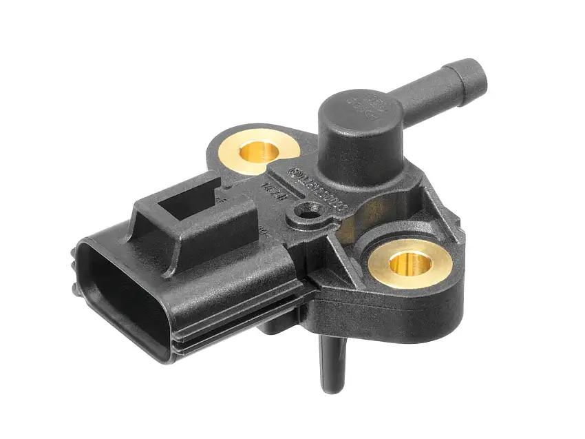 Capteur, pression de carburant BOSCH 0 261 230 093