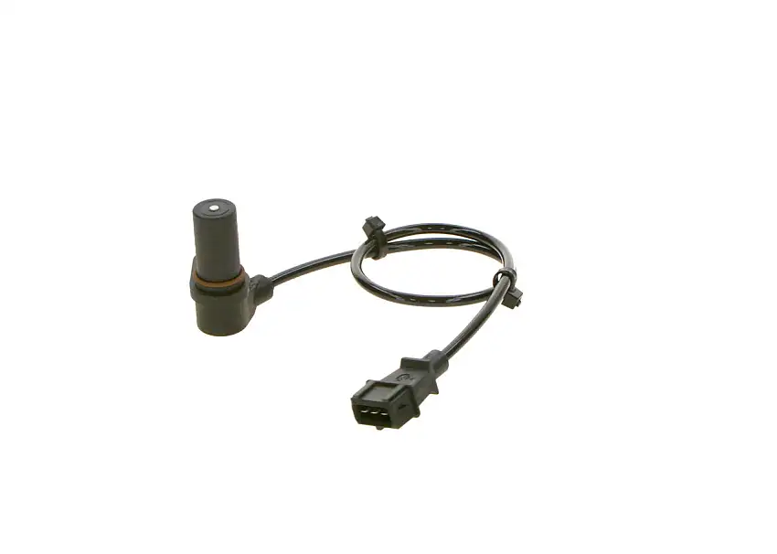 Capteur d'angle, vilebrequin BOSCH 0 281 002 138