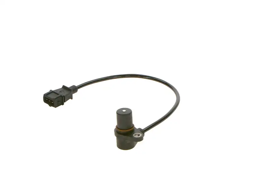 Capteur d'angle, vilebrequin BOSCH 0 281 002 145