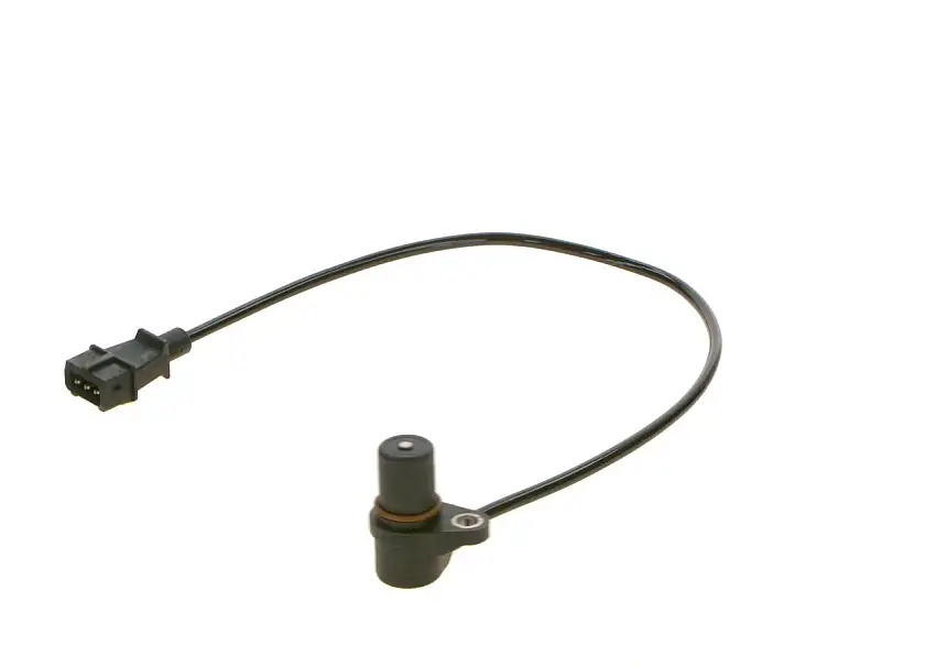 Capteur d'angle, vilebrequin BOSCH 0 281 002 191