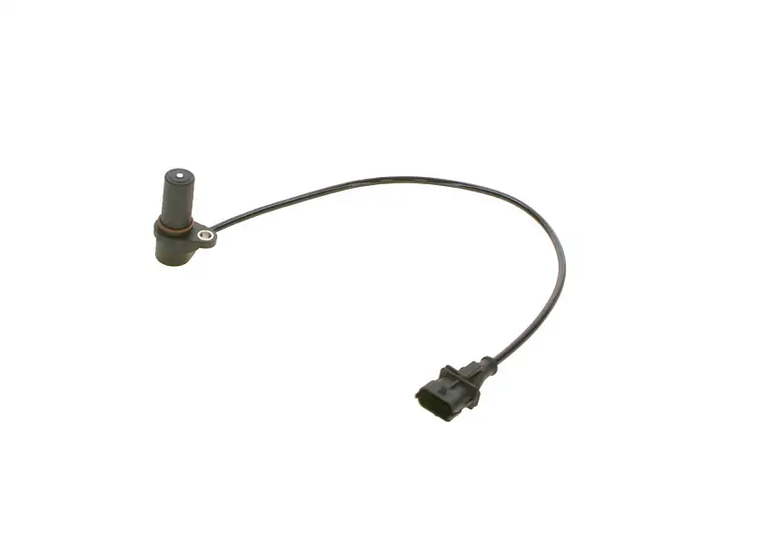 Capteur d'angle, vilebrequin BOSCH 0 281 002 214