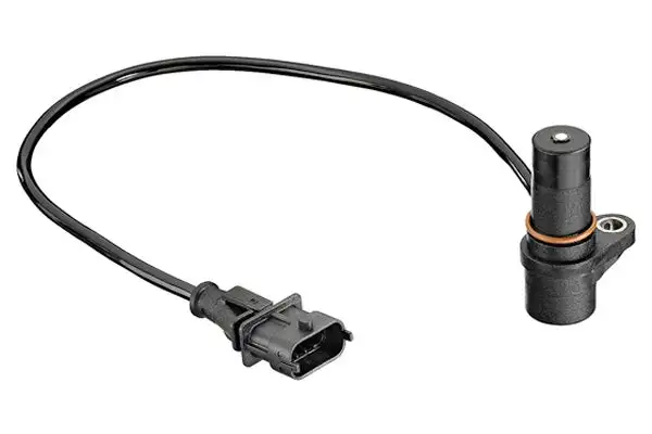 Capteur d'angle, vilebrequin BOSCH 0 281 002 474