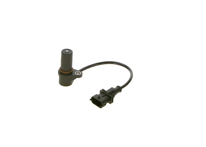 Capteur d'angle, vilebrequin BOSCH 0 281 002 486