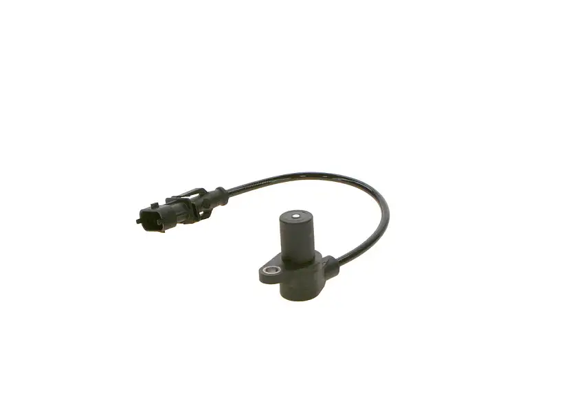 Capteur d'angle, vilebrequin BOSCH 0 281 002 512