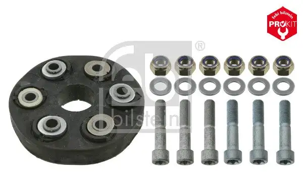 Joint, arbre longitudinal FEBI BILSTEIN 03404