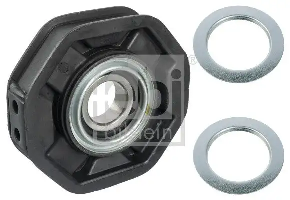 Suspension, arbre de cardan FEBI BILSTEIN 03538