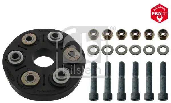 Joint, arbre longitudinal FEBI BILSTEIN 03976