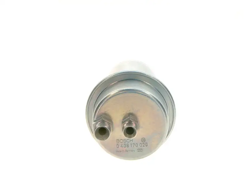 Accumulateur de pression, pression de carburant BOSCH 0 438 170 029