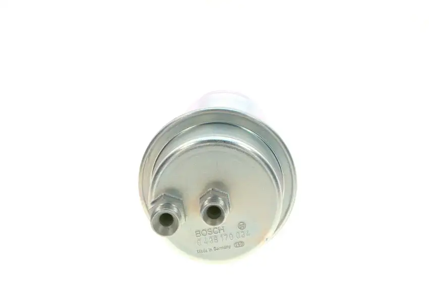 Accumulateur de pression, pression de carburant BOSCH 0 438 170 034