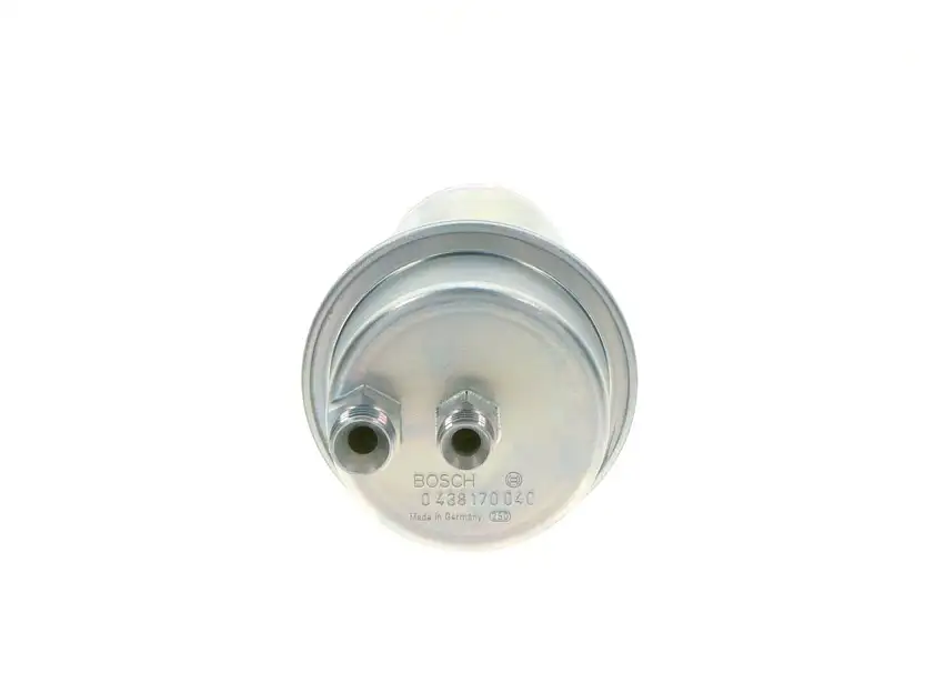 Accumulateur de pression, pression de carburant BOSCH 0 438 170 040